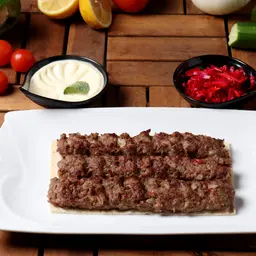 Arbeli Kebab